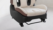 Seats – next-generation seating