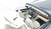 To make the car more comfortable, quieter and also safer, we offer a wide range of products for car interiors.
