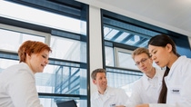 BASF's researchers using their collective skills for constant innovation 
