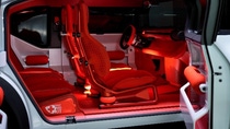 BASF has identified lightweighting can help improve efficiency of EVs BASF has identified lightweighting can help improve efficiency of EVs