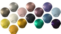 BASF Coating´s new color trends collection "New Array" BASF Coating´s new color trends collection "New Array"