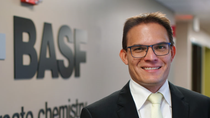 Heiko Urtel: BASF battery materials powering eMobility in North America.