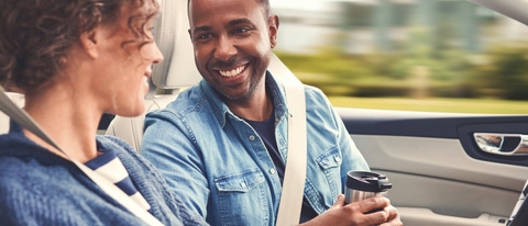 We offer highly performing engineering plastics and coatings that meet the requirements of Automated Driving already today. We offer highly performing engineering plastics and coatings that meet the requirements of Automated Driving already today.