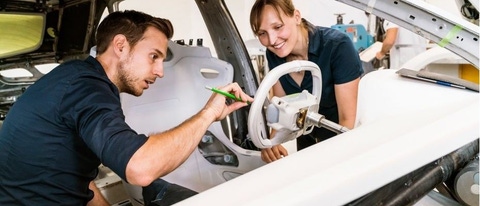 Culture of collaboration: where driving forward begins