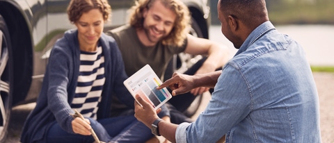 We offer automotive solutions to meet both - design and functionality requirements