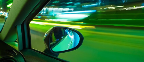 FEV "White Eco Diesel" drive study: incredibly clean and no loss of performance.