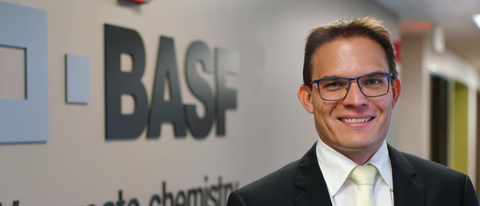 Heiko Urtel: BASF battery materials powering eMobility in North America.
