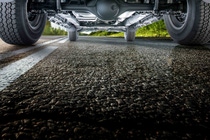 Car's axle and transmission for which Emgard® provides lubricants