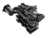 The polyamide Ultramid® is convincing thanks to its extensive profile: good thermal and chemical resistance, dynamic strength, toughness and good long-term service properties.