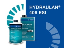 Hydraulan 406, next-generation high-performance brake fluid Hydraulan 406, next-generation high-performance brake fluid